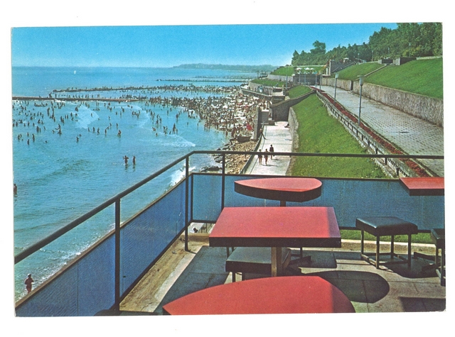 1955-4 - Eforie Nord